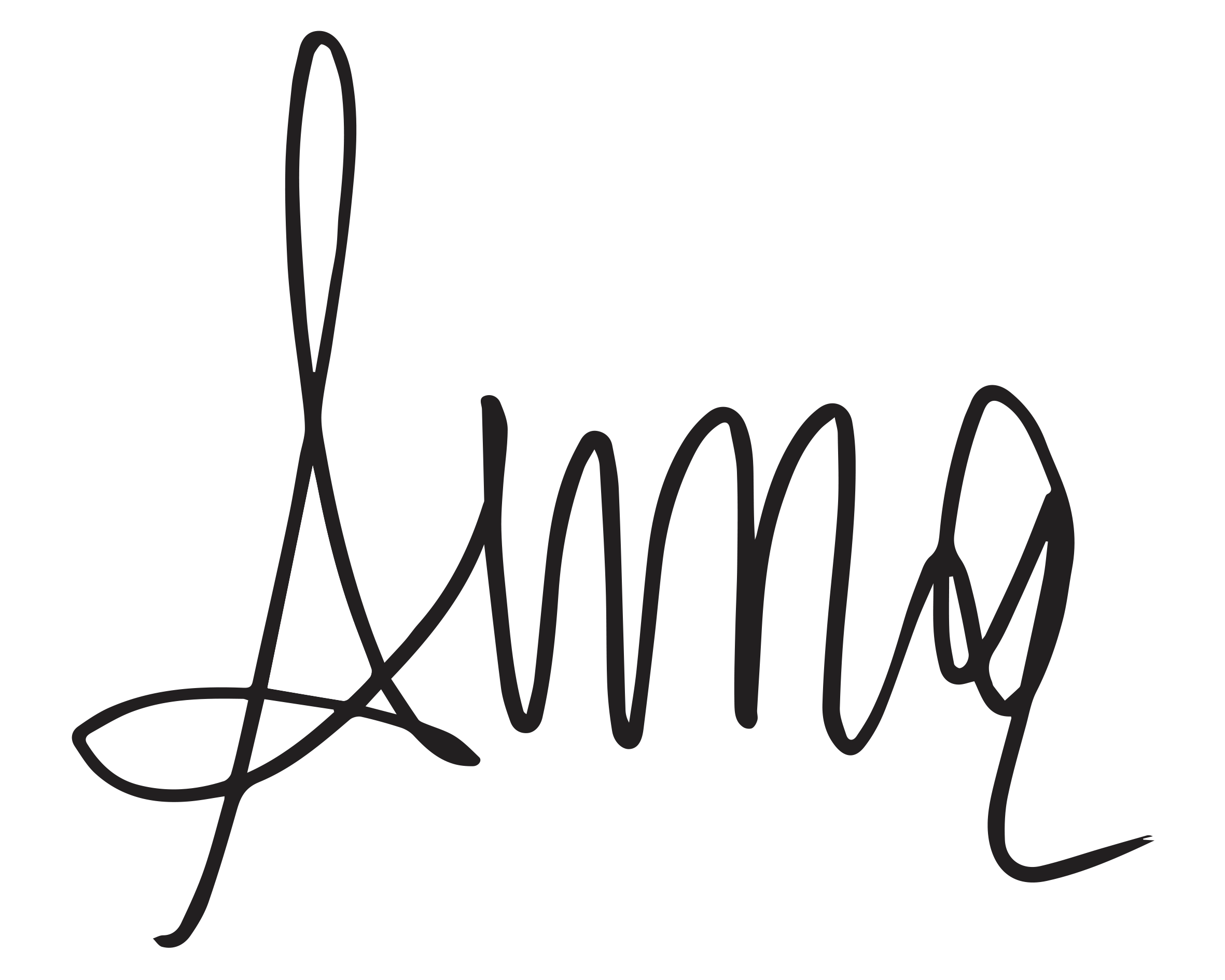 signature